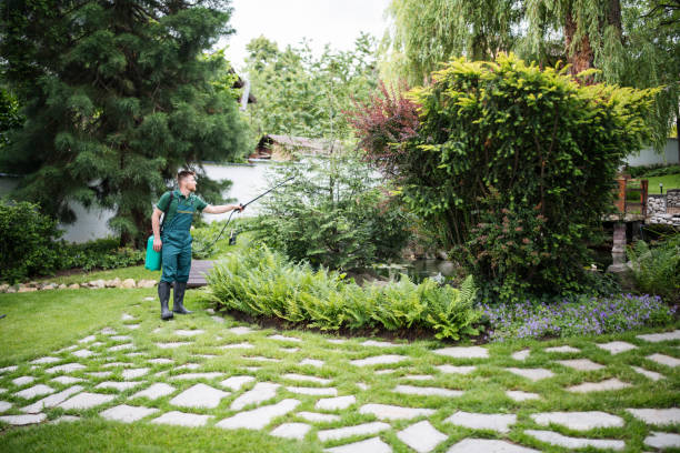 Best Wildlife Control Services  in Spring Hill, TN