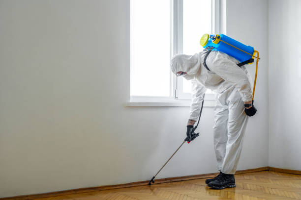 Best Commercial Pest Control Services  in Spring Hill, TN