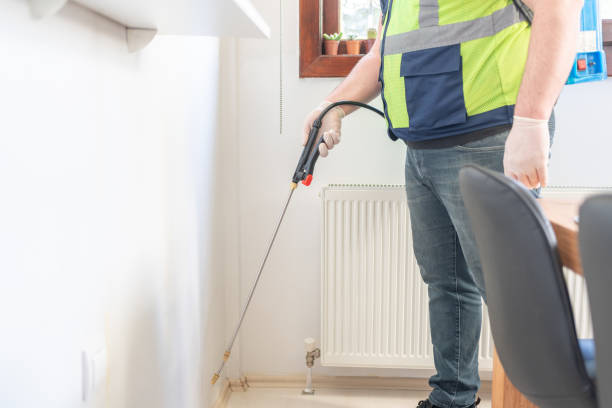 Best Best Pest Control Companies  in Spring Hill, TN